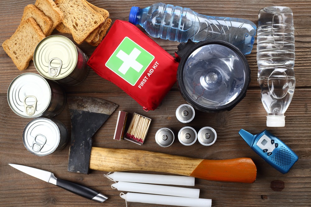 Best Long Term Survival Food - basicfoodprepper