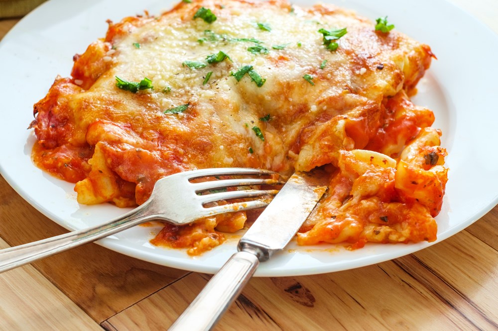 How Much Food Should I Eat Per Meal - basicfoodprepper