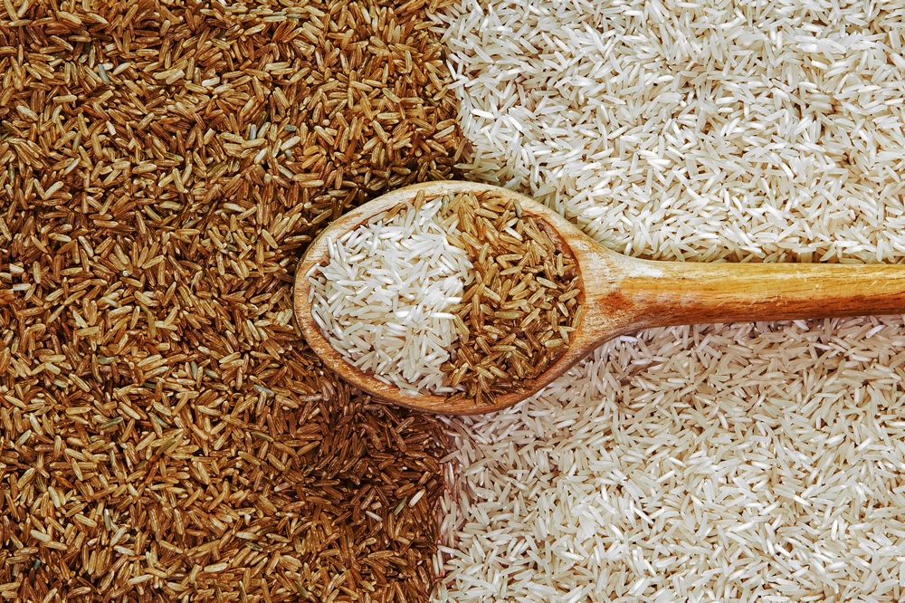 How To Preserve Rice for Long Term Storage - basicfoodprepper