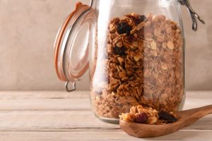 How To Store Oatmeal Long-Term