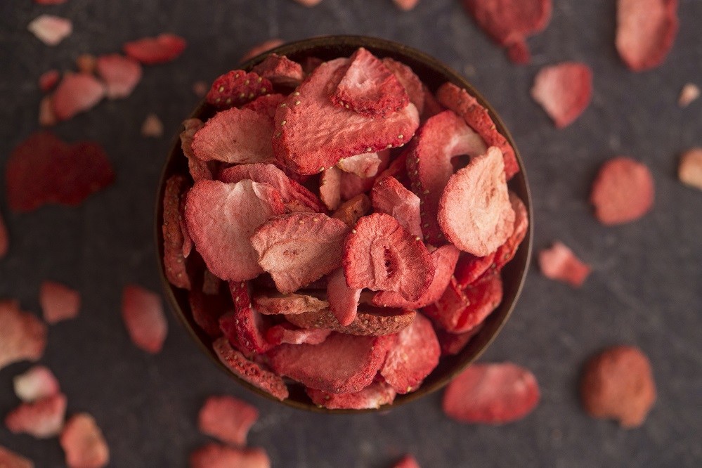 Best Freeze Dried Food for Your Next Trek