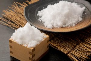 How to Store Salt Long Term: Tips and Tricks